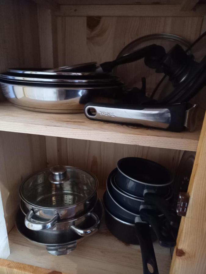 Appartement Mont Dore Tout Confort, 2 Pieces, 4 Personnes Dış mekan fotoğraf