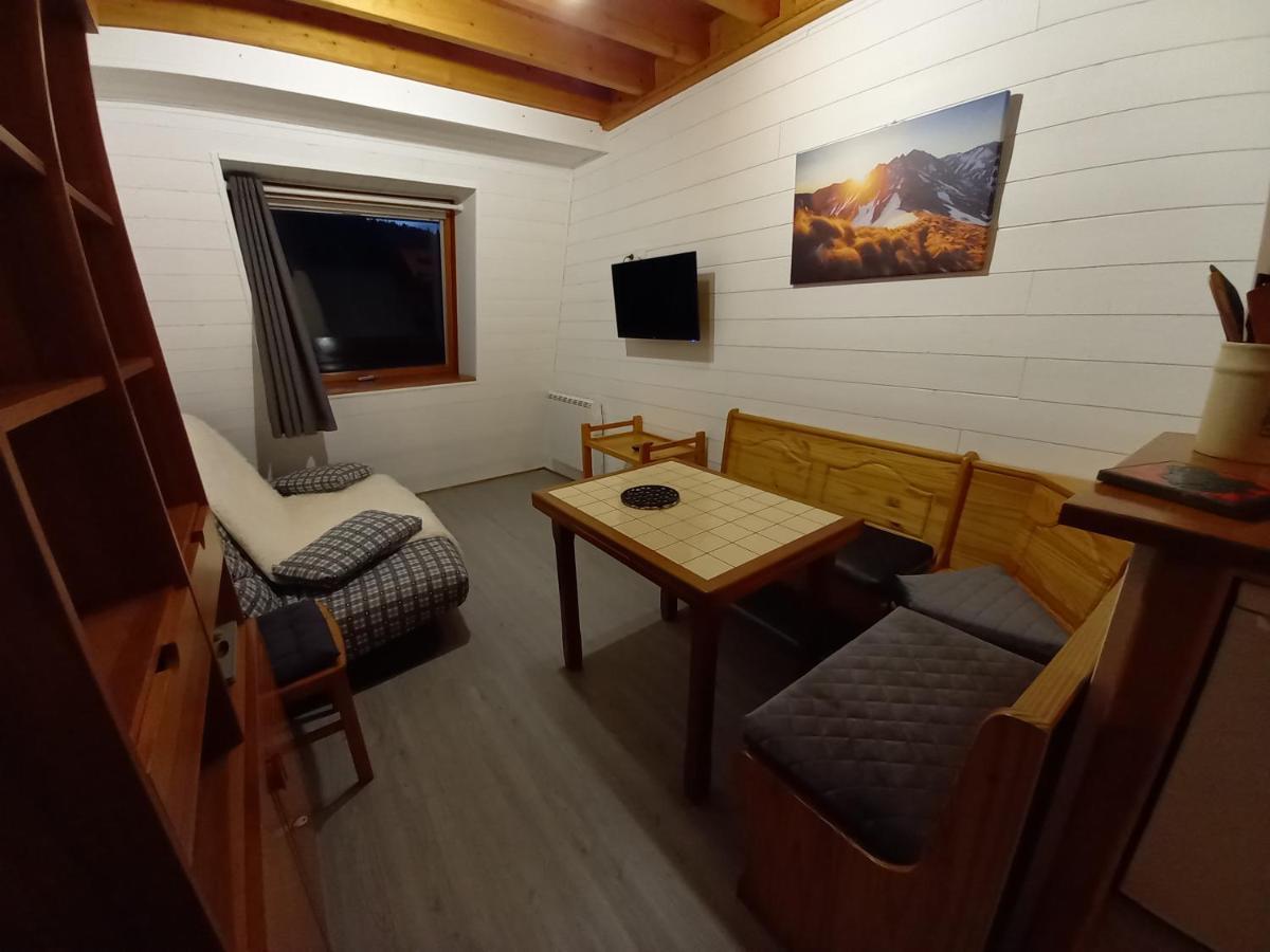 Appartement Mont Dore Tout Confort, 2 Pieces, 4 Personnes Dış mekan fotoğraf