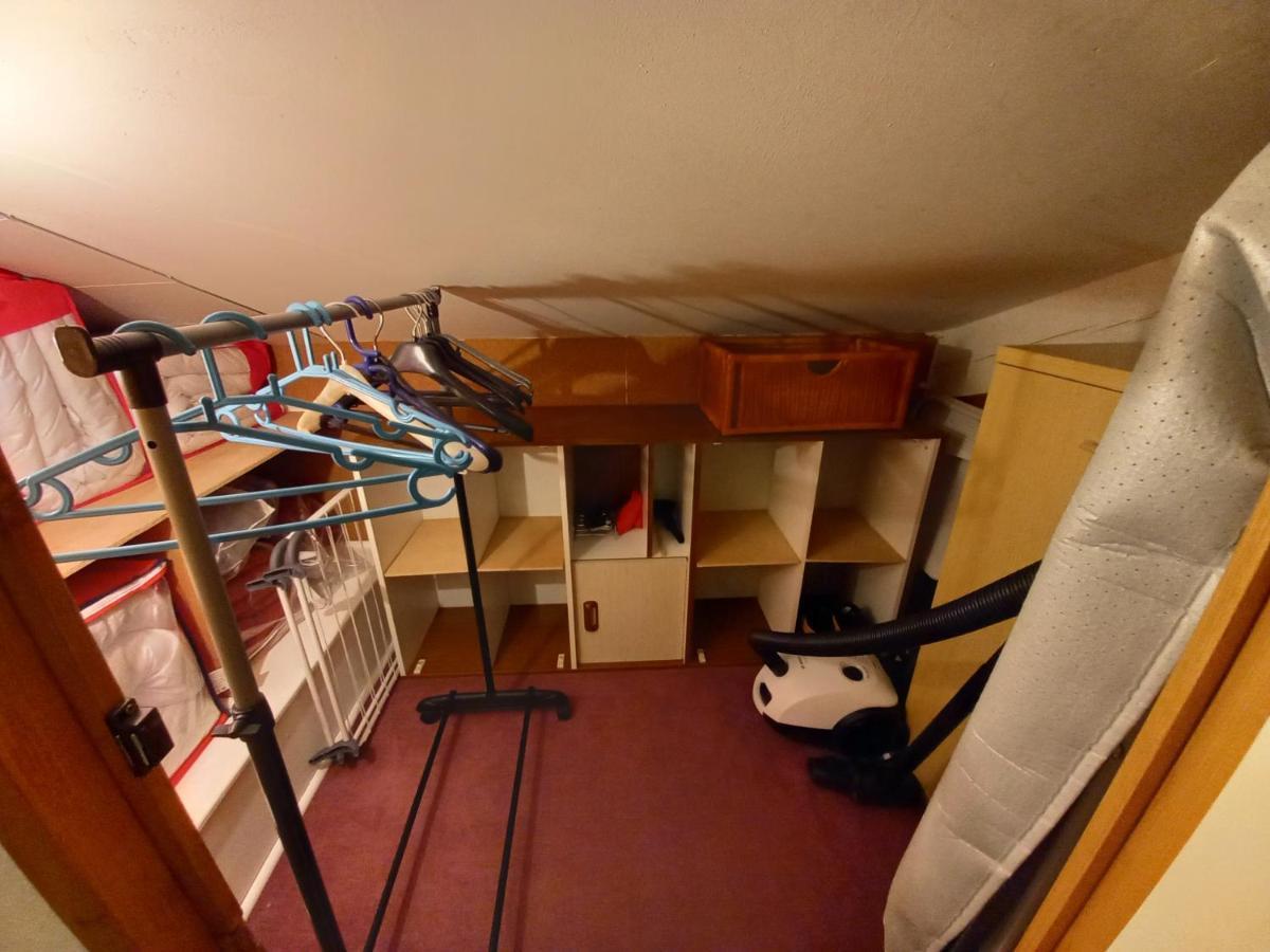 Appartement Mont Dore Tout Confort, 2 Pieces, 4 Personnes Dış mekan fotoğraf