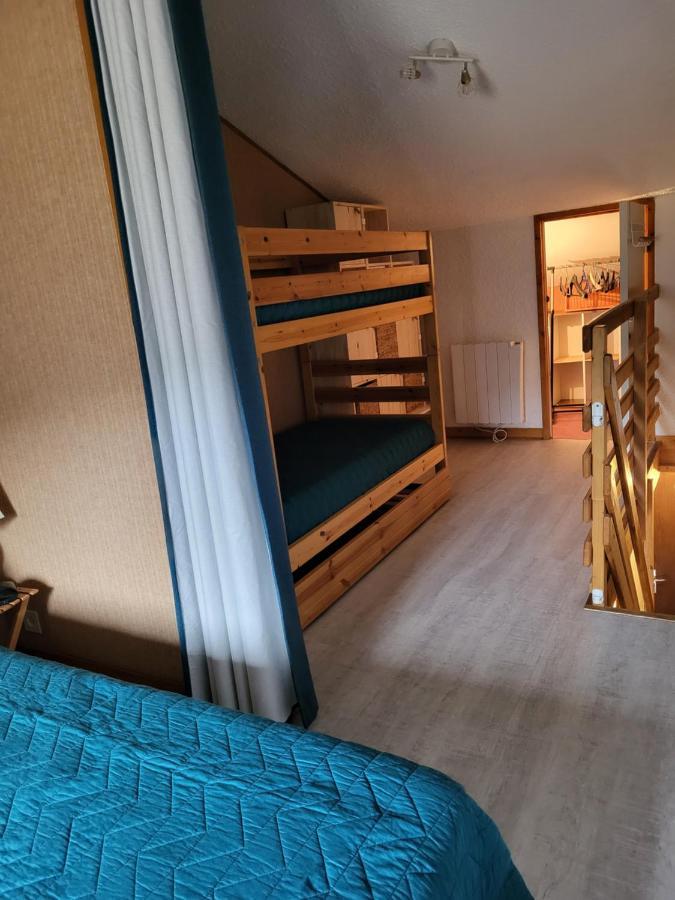 Appartement Mont Dore Tout Confort, 2 Pieces, 4 Personnes Dış mekan fotoğraf