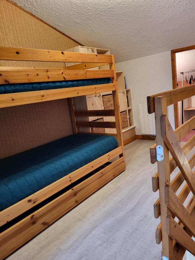 Appartement Mont Dore Tout Confort, 2 Pieces, 4 Personnes Dış mekan fotoğraf